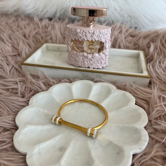 Rhinestone Bangle - Picture 2 of 3